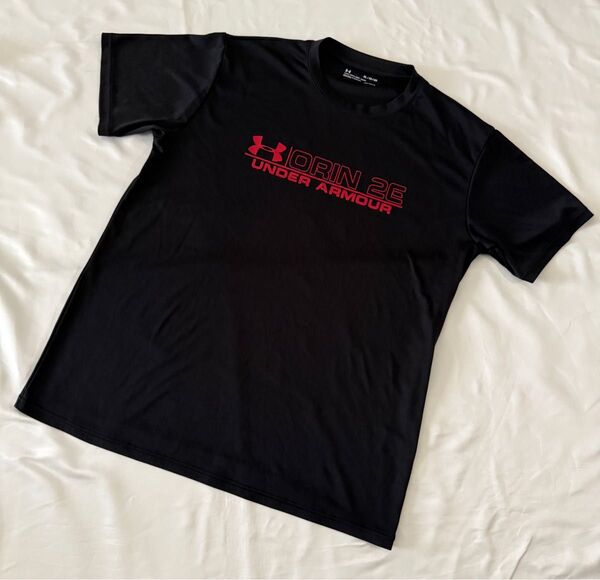 UNDER ARMOUR アンダーアーマー tシャツ NO6