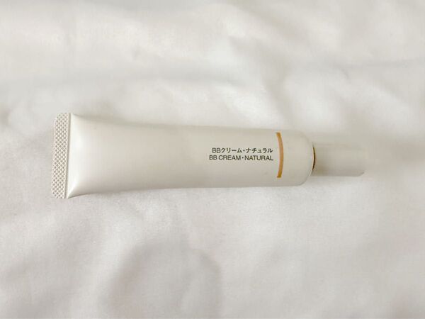 美品 無印良品 BBクリームナチュラル SPF40PA+++ 30g