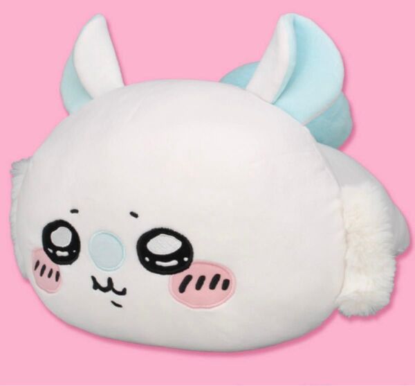 だららんBIGぬいぐるみ モモンガ