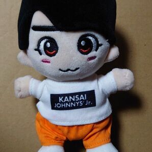 なにわ男子 大西流星 ちびぬい