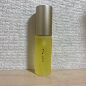 ウカ ヘアオイル レイニーウォーク