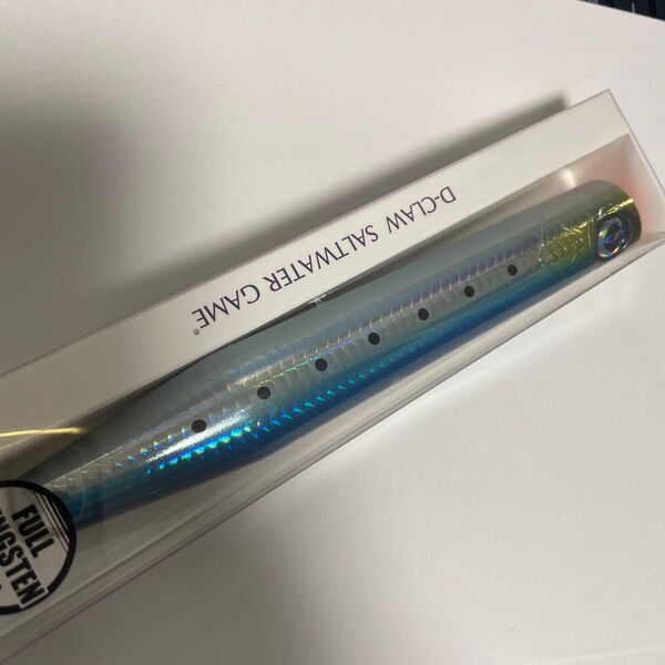 D-CLAW ビーコン NEO 200 01 サーディン 458020