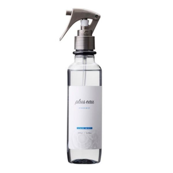 新品 plus eau プリュスオー ハイドロミストN 200mL ヘアミスト ブースターミスト ヘアトリートメント 導入美容液