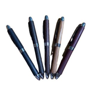 【新品未使用】PILOT レグノ2+1多機能ボールペン×5