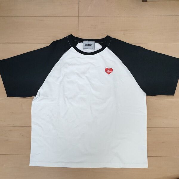 ADAMASTE 半袖Tシャツ Lサイズ