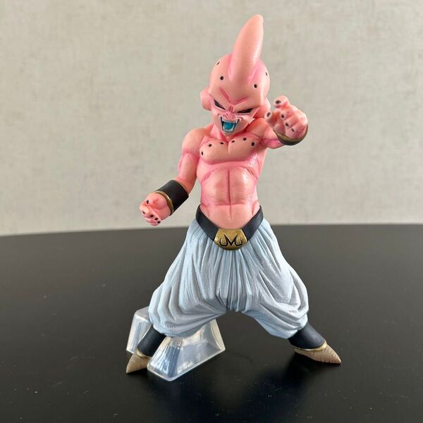 ドラゴンボール フィギュア 一番くじ 魔人ブウ 純粋悪