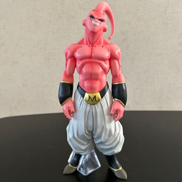 ドラゴンボール フィギュア 一番くじ 魔人ブウ