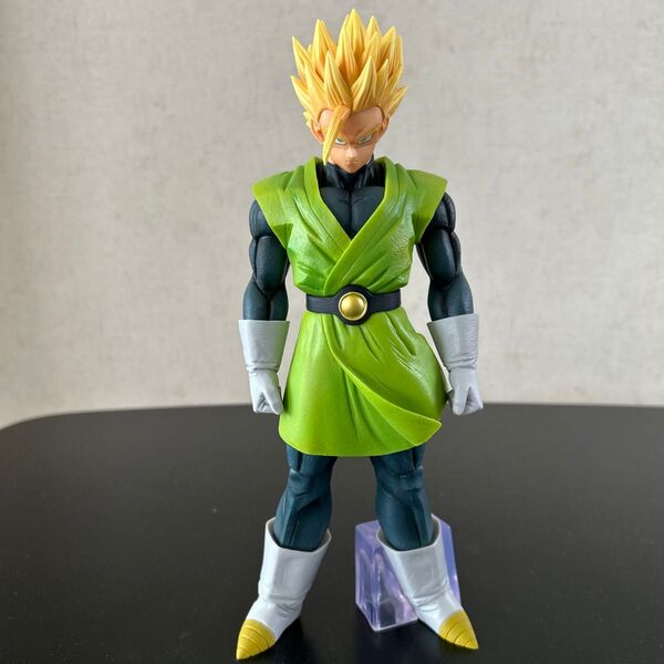ドラゴンボール フィギュア 一番くじ 孫悟飯 激突!!宇宙を賭けた闘い A賞
