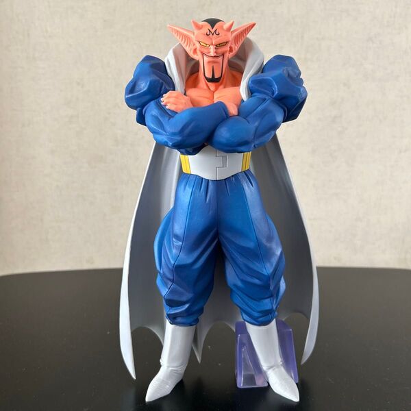 ドラゴンボール フィギュア 一番くじ ダーブラ