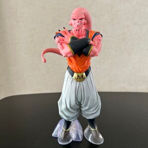 ドラゴンボール フィギュア 一番くじ 魔人ブウ D賞