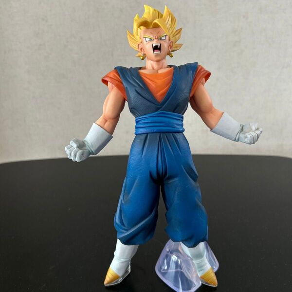 ドラゴンボール フィギュア 一番くじ C賞 超ベジット