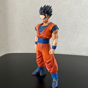 ドラゴンボール フィギュア グランディスタ アルティメット悟飯