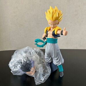 ドラゴンボール フィギュア ゴテンクス