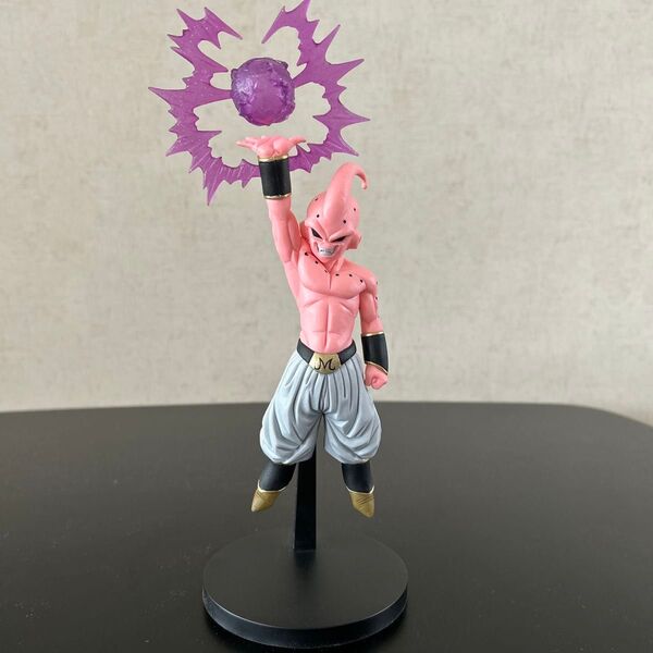 ドラゴンボール フィギュア Gマテリア 魔人ブウ