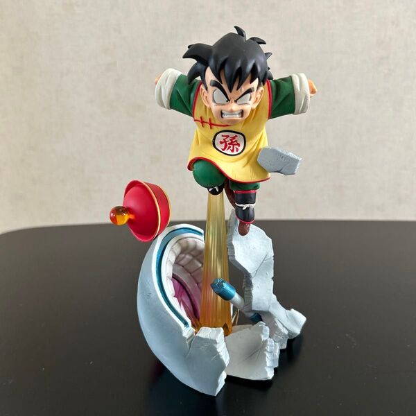 ドラゴンボール フィギュア 一番くじ C賞 幼少期 孫悟飯