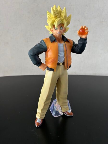 ドラゴンボール フィギュア カカコレ 孫悟空 一番くじ