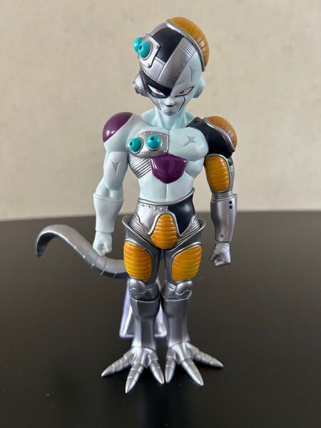 ドラゴンボール フィギュア 一番くじ メカフリーザ