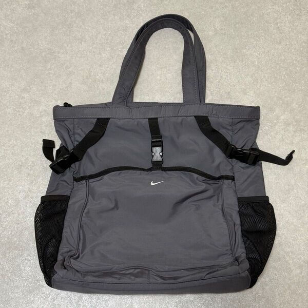 【NIKE】ヘルメットバッグ マザーズ ナイロン y2k 00s 90s old 大容量