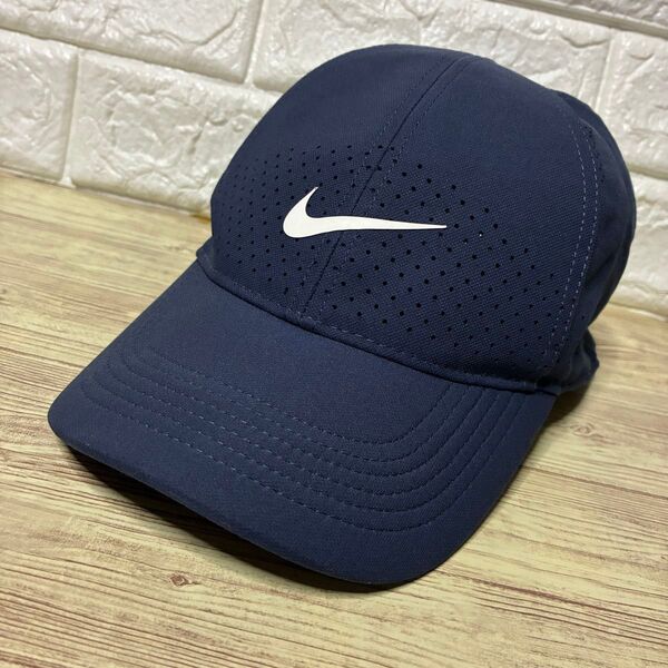 NIKE ナイキ ドライフィット スポーツ ゴルフ キャップ 帽子スナップバック