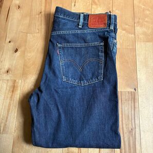 Levi's リーバイス 502 ジーンズ デニム 日本製サイズ 40-34