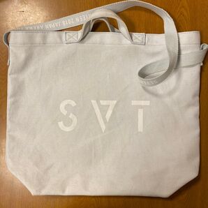 SEVENTEEN 2018 アリーナツアー ショルダーバック