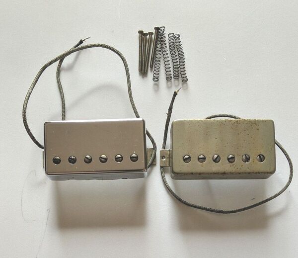 ピックアップ ギブソン Gibson 2個セット