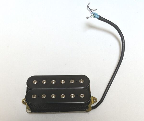 Dimarzio ディマジオ DP100 ピックアップ