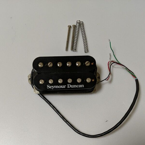 Seymour Duncan セイモアダンカン SH-6 ピックアップ
