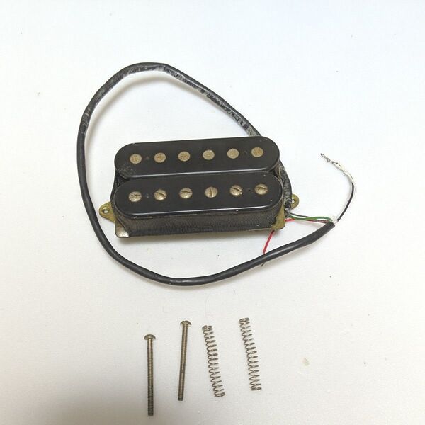 DiMarzio ディマジオ DP103 ピックアップ