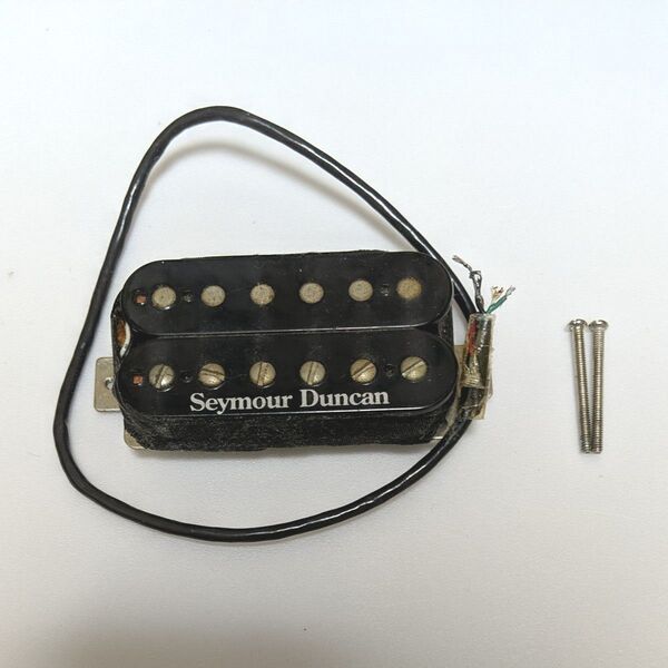Seymour Duncan セイモア ダンカン SH-5 ピックアップ