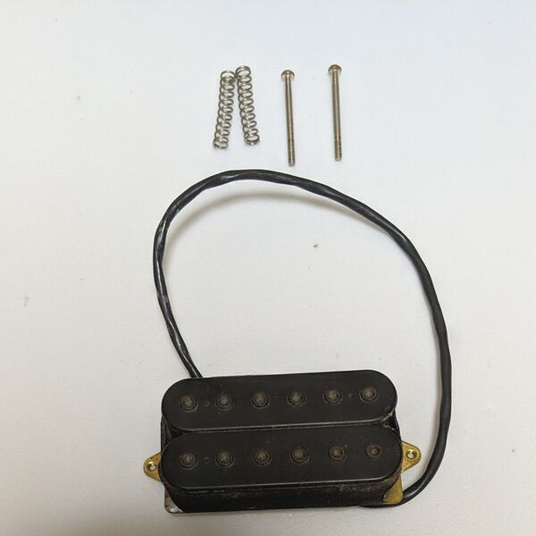 DiMarzio ディマジオ DP151 ピックアップ