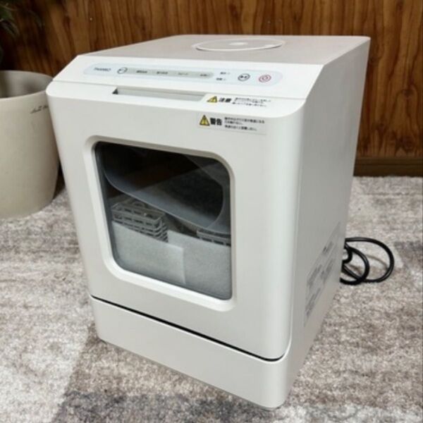 THANKO TK-MDW22W 2022製 美品 ラクアmini