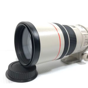 美品 EF300mm F4L IS USM