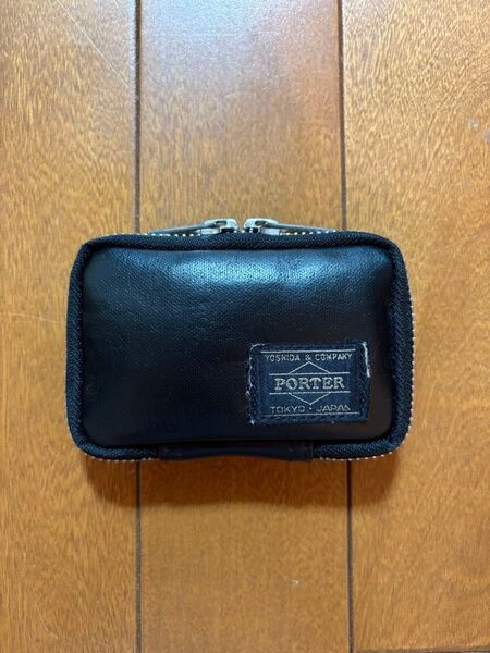 PORTER キーケース