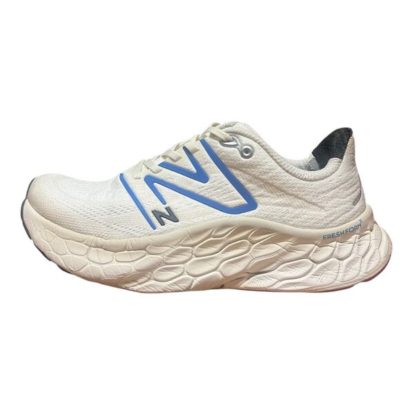 26.5cm New Balance ニューバランス Fresh Foam X More v4 フレッシュフォーム モア