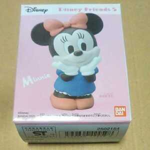 [ Bandai ] Disney f lens 5 minnie ( retro )