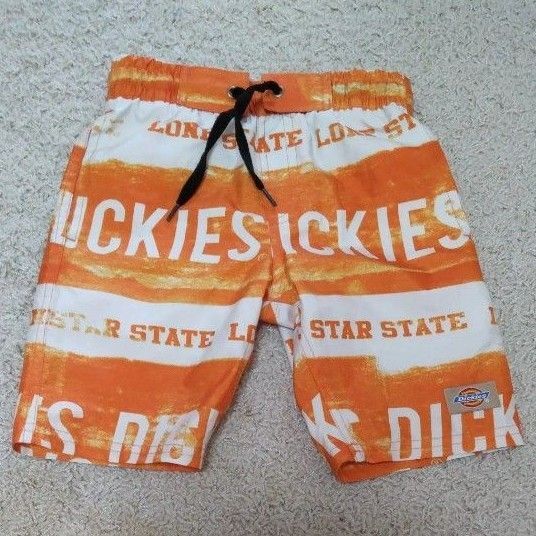 ディッキーズ 水着 110cm Dickies キッズ 男児 男の子