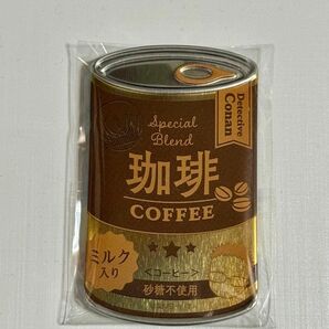 名探偵コナン mitamemo缶バッジ 公安 降谷&風見
