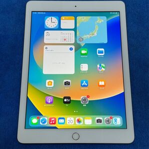 iPad 第5世代 wifiモデル32GB ゴールド