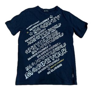 Tシャツ バツ
