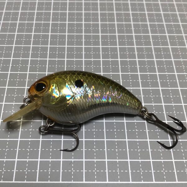 mibro(ミブロ)バレットヘッド
