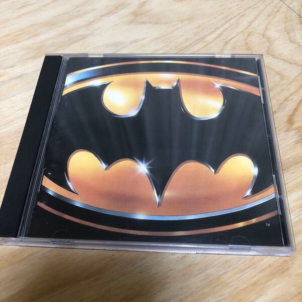 【輸入盤】 Batman/ダニーエルフマン サウンドトラック