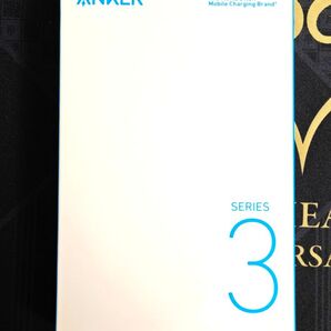 ANKER 317 charger