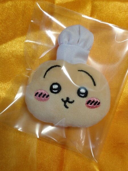 ちいかわ うさぎ ちいかわレストラン おかおバッジ