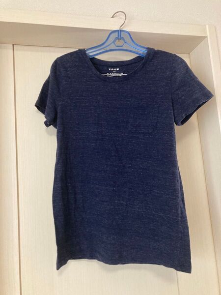 Tシャツ トップス カットソー 半袖Tシャツ