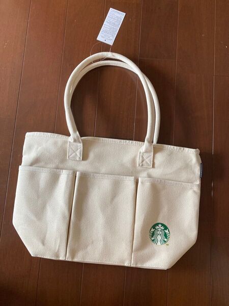 スターバックス トートバッグ STARBUCKS 福袋 スタバ