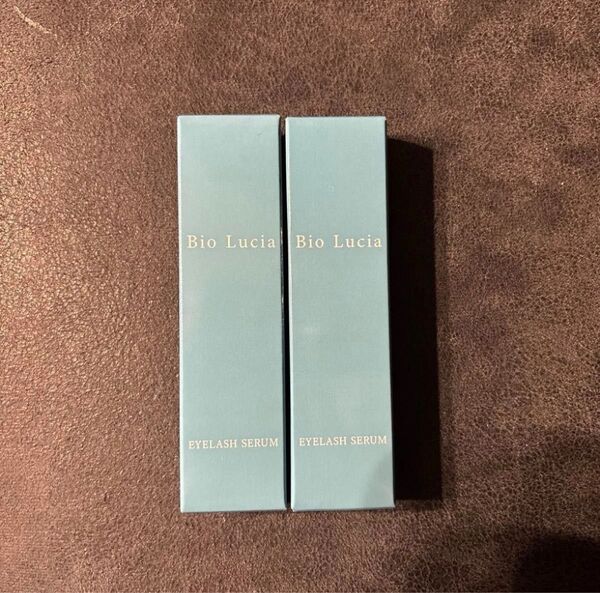 【1個セット】Bio Lucia EYELASH SERUM まつ毛美容液