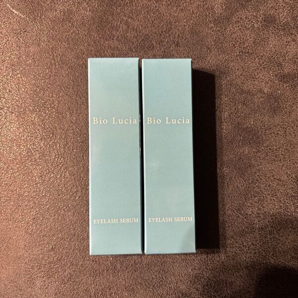 ビオルチア アイラッシュセラム まつ毛美容液 Bio Lucia 6mL まつげ 美容液 目元美容液 美容液 おしゃれ