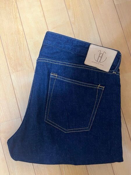 JAPANBLUEJEANS 別注 プレップ サマーデニム W34 日本製