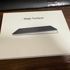 MMMP3ZA/A Magic Trackpad - Black